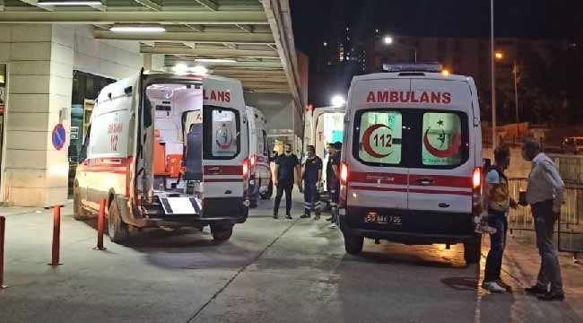 11 yaşındaki çocuk zehirli mantardan yoğun bakımlık oldu