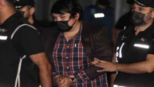 Geyve Sulh Ceza Hakimliği'nce aranan Tosuncuk'un sorgusu bitti