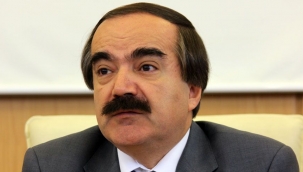 Vali Hüseyin Avni Coş hayatını kaybetti!