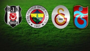 Dört büyüklerin borcu açıklandı