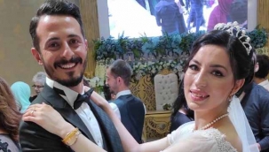 Merve & Cem Yılmaz dünya evine girdi