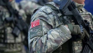 Bakanlık duyurdu: 3 şehit, 1 yaralı