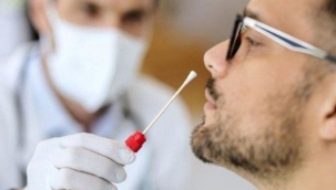 300 TL'ye negatif garantili PCR testi