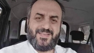 Başhekim Katıöz'ün Corana'dan ölümünde kahreden detay!