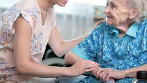 Geyve'de yatılı bayan bakıcı aranıyor!