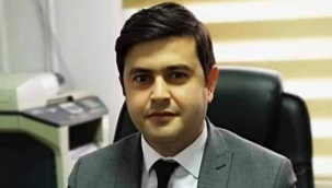 İşte Geyve Elvan Bey A. Lisesi'nin yeni müdürü