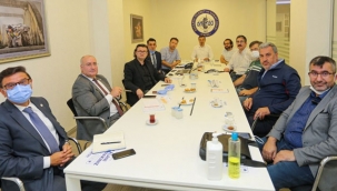 Kırtasiye alışverişlerinde parola 54 olsun