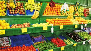 Market, tarladan 3.3 kat daha pahalı