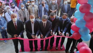 Özel Geyve Çözüm Kurs açıldı