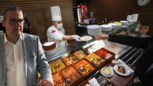 Sakarya'da esnaftan hükümete KDV indirimi çağrısı