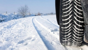 Yargıtay'dan "Kış lastiği" kararı!