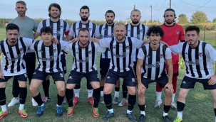 Yeni transferleriyle Geyvespor bomba gibi
