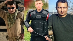 3 askerin şehit olduğu patlamada o isme soruşturma...