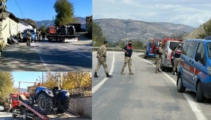 Bu köyde herkes icralık