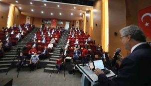 Büyükşehir'den Geyve dahil altyapıya büyük yatırım