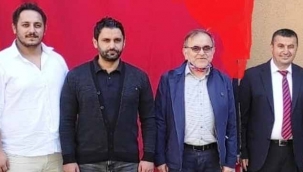 CHP'den Geyve Çözüm Kurs'a ziyaret