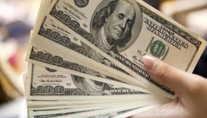Dolar 2022 yılı zirvesini gördü