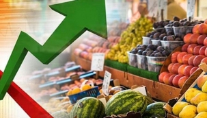 Temmuz ayı enflasyon rakamları açıklandı