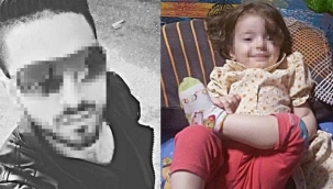 Geyve'de 2 yaşındaki üvey kızını öldürdüğü iddia edilen sanığın cezası belli oldu