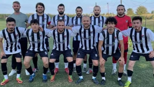 Geyvespor'un grubu belli oldu!