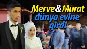 Özdin ve Beştepe ailesinin mutluluğu