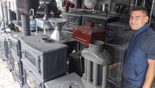 Soba fiyatları cep yakıyor!