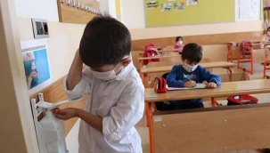 Temaslı öğrencinin karantina süresinde değişiklik yapıldı!