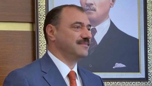 Eski Sakarya Valisinin anne acısı
