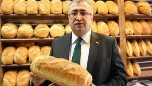 Ekmeğe zam sinyali...Balcı basın açıklaması yapacak!