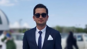 Genç mühendisten 9 gün sonra acı haber geldi!