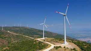 Geyve'de 10 rüzgar türbini için ÇED toplantısı