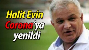 Halit Evin vefat etti! 