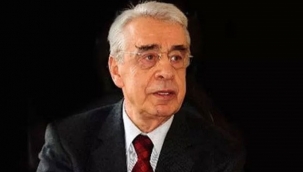 Hasan Fehmi Güneş vefat etti