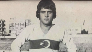 Sakaryaspor'un eski futbolcusu vefat etti