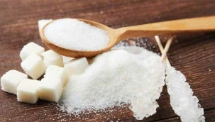 Uluslararası piyasada şeker fiyatları 6 yılın zirvesine çıktı