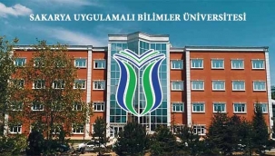 SUBÜ, 29 akademik personel alacak