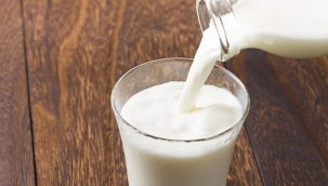 Çiğ süt fiyatlarına büyük zam