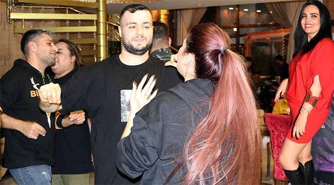 Dolar yükselince İranlı turistler Van'a akın etti