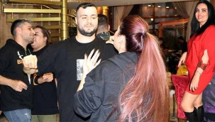 Dolar yükselince İranlı turistler Van'a akın etti