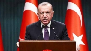 Erdoğan'dan Stokçular için Belediyelere talimat