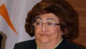 Güldal Akşit yaşamını yitirdi