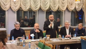 "Kamu görevlilerine ek zam verilmeli"