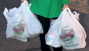 5 yıl sonra, plastik poşete zam geldi!