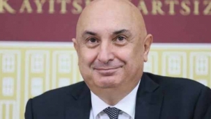 Özkoç: Asgari ücret 5 bin lira olmalıdır