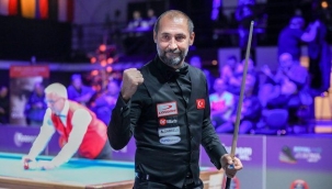 Semih Saygıner'den dikkat çeken itiraflar!