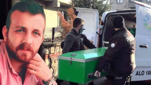 Son isteği "Çocuğuma iyi bakın" oldu