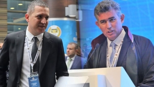 Türkiye Barolar Birliği'nin yeni başkanı belli oldu