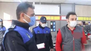 Türkiye bu zabıtayı konuşuyor!