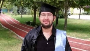 24 yaşındaki Tolga'nın şoke eden ölümü!