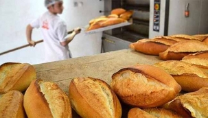 Sakarya'da 300 gram ekmek 15 TL oldu!
